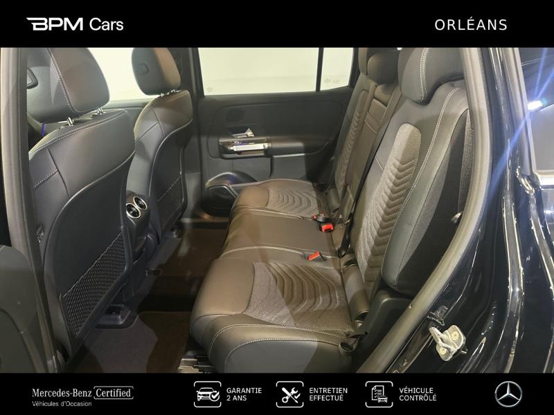 Image MERCEDES-BENZ EQB 250+ 190ch Edition