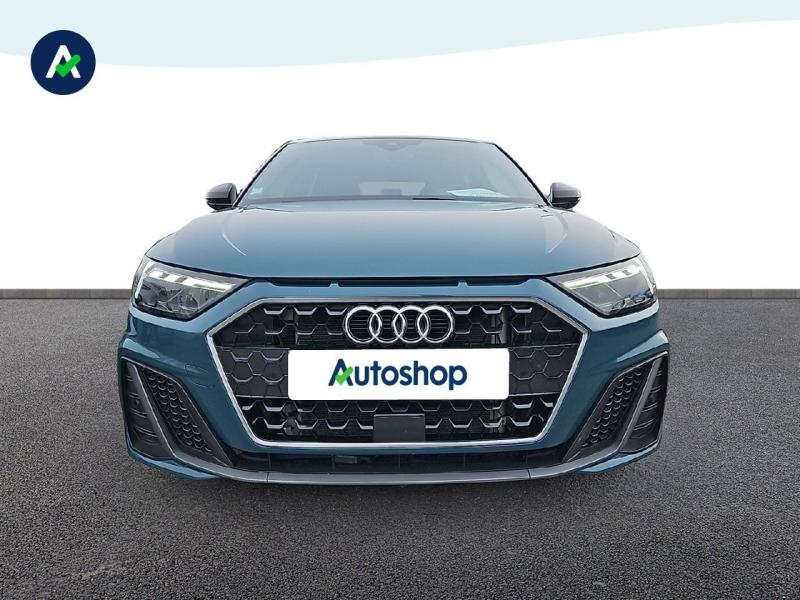 Image AUDI A1 Sportback 25 TFSI 95ch S line