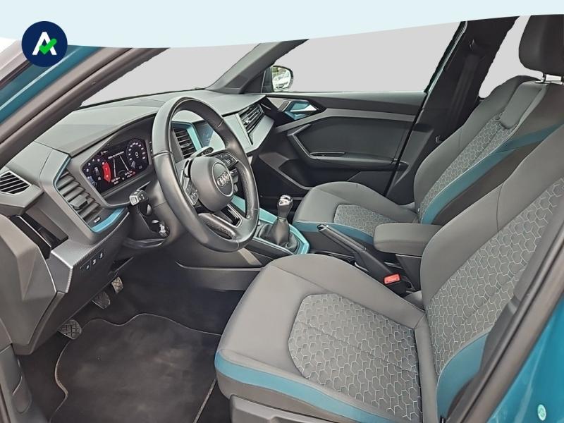 Image AUDI A1 Sportback 25 TFSI 95ch S line