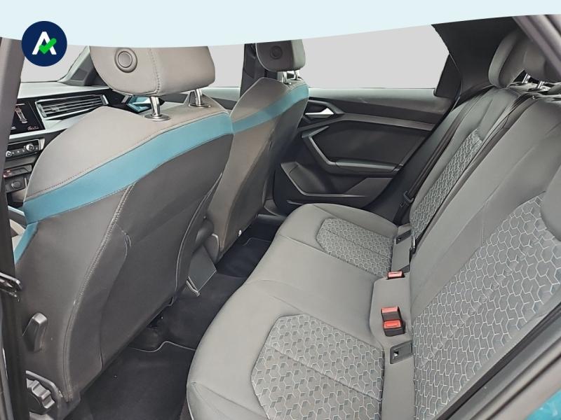 Image AUDI A1 Sportback 25 TFSI 95ch S line