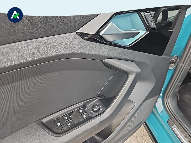 Image AUDI A1 Sportback 25 TFSI 95ch S line