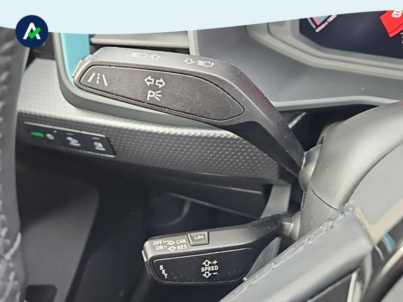 Image AUDI A1 Sportback 25 TFSI 95ch S line