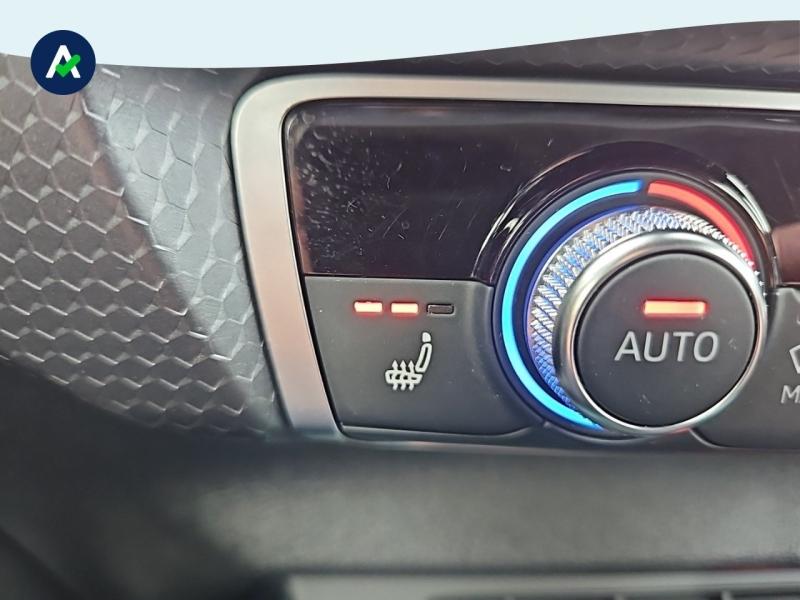 Image AUDI A1 Sportback 25 TFSI 95ch S line