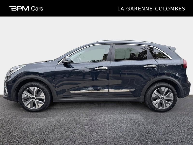 Image KIA e-Niro e-Design 204ch