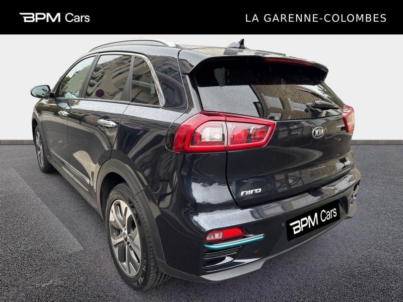 Image KIA e-Niro e-Design 204ch