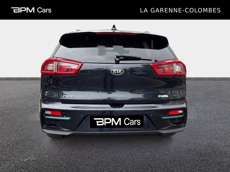 Image KIA e-Niro e-Design 204ch