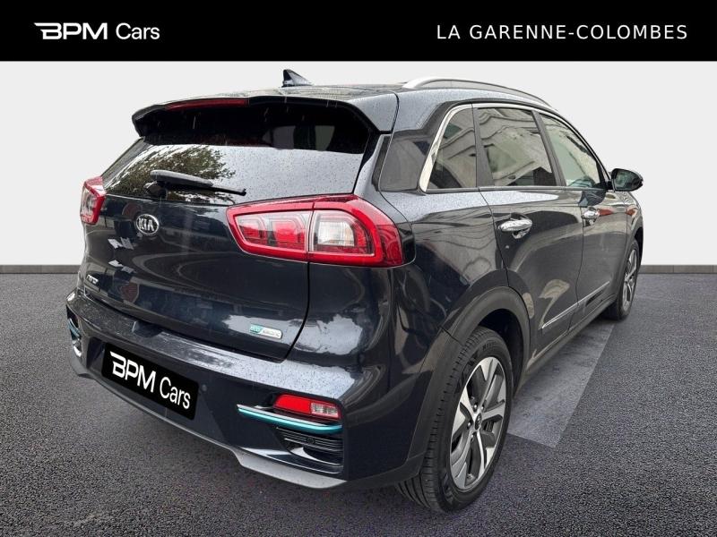 Image KIA e-Niro e-Design 204ch