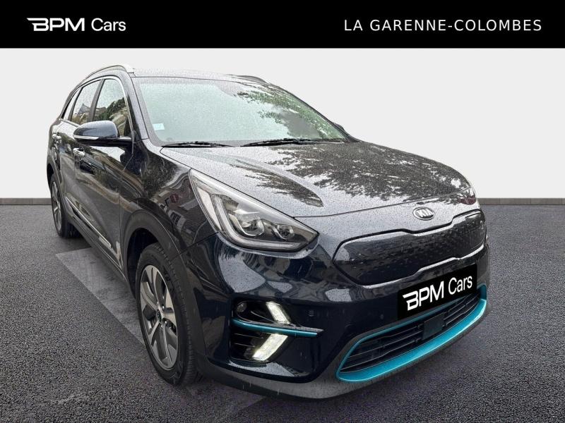 Image KIA e-Niro e-Design 204ch