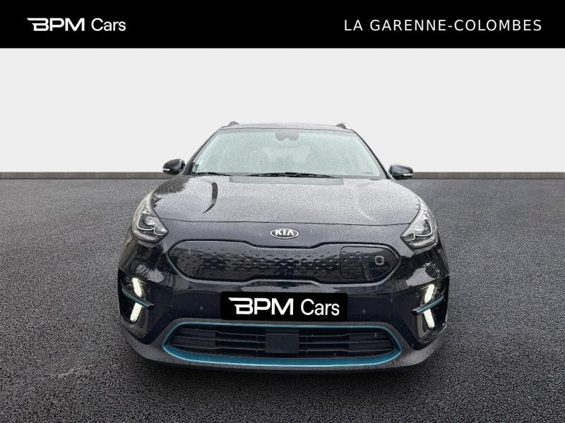 Image KIA e-Niro e-Design 204ch