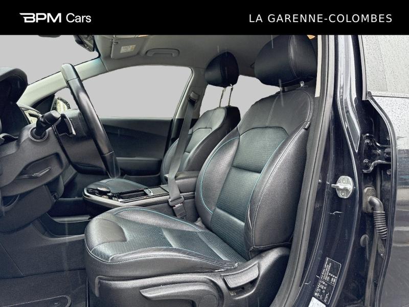 Image KIA e-Niro e-Design 204ch