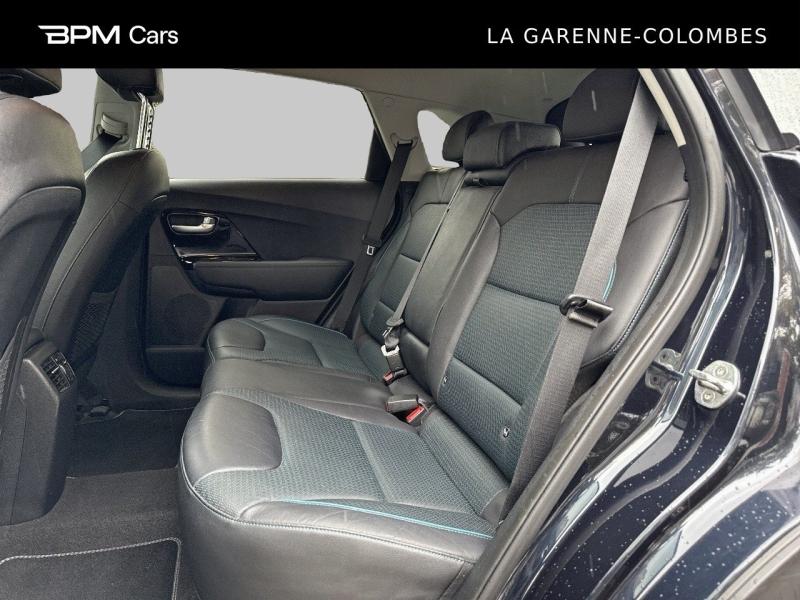 Image KIA e-Niro e-Design 204ch