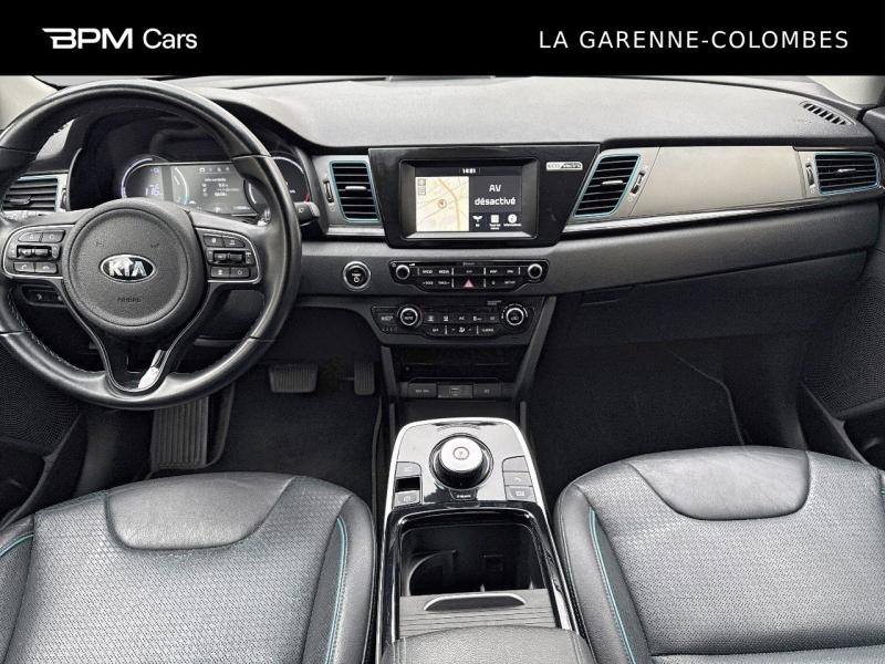 Image KIA e-Niro e-Design 204ch