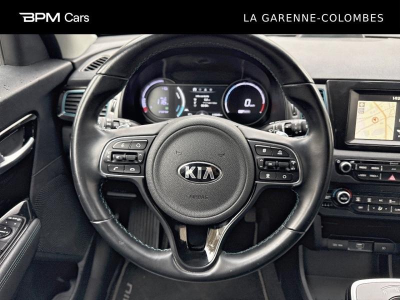 Image KIA e-Niro e-Design 204ch