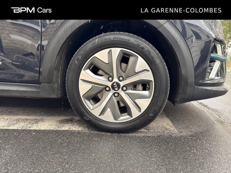 Image KIA e-Niro e-Design 204ch