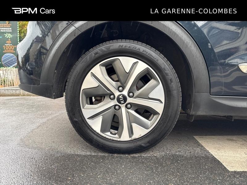 Image KIA e-Niro e-Design 204ch