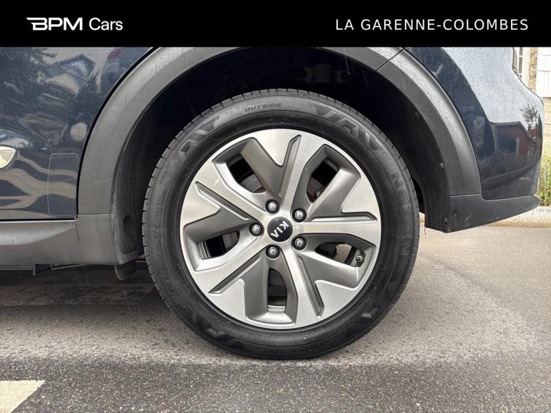 Image KIA e-Niro e-Design 204ch