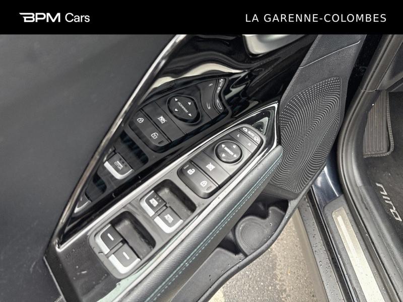 Image KIA e-Niro e-Design 204ch