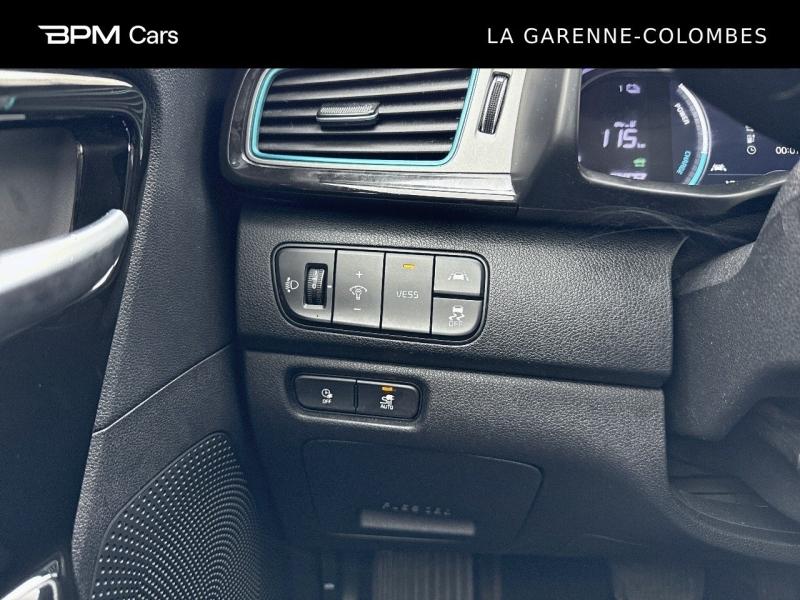 Image KIA e-Niro e-Design 204ch