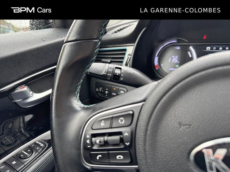 Image KIA e-Niro e-Design 204ch