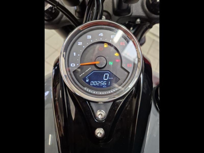 Image HARLEY-DAVIDSON Softail Fat Bob Softail Fat Bob 1868 114 a partir de 248? / mois sur 72 mois