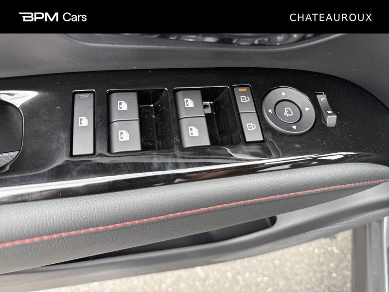 Image HYUNDAI Tucson 1.6 T-GDI 215ch Hybrid N Line Executive