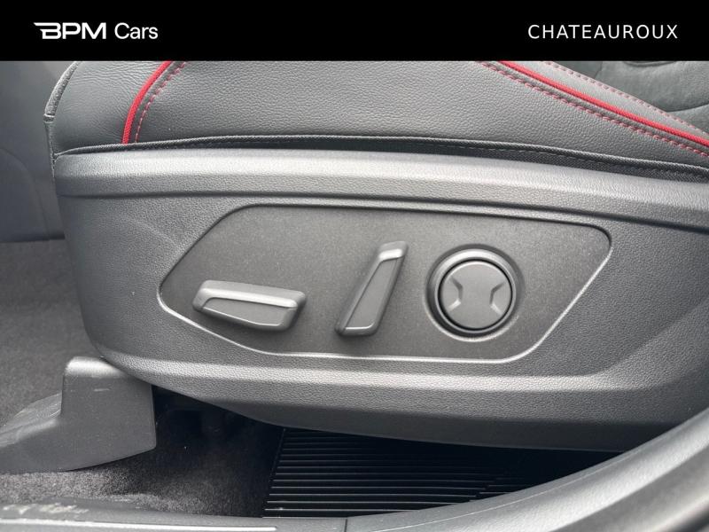 Image HYUNDAI Tucson 1.6 T-GDI 215ch Hybrid N Line Executive