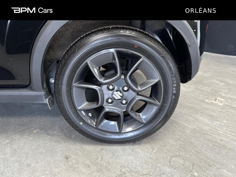 Image SUZUKI Ignis 1.2 Dualjet Hybrid 83ch Pack