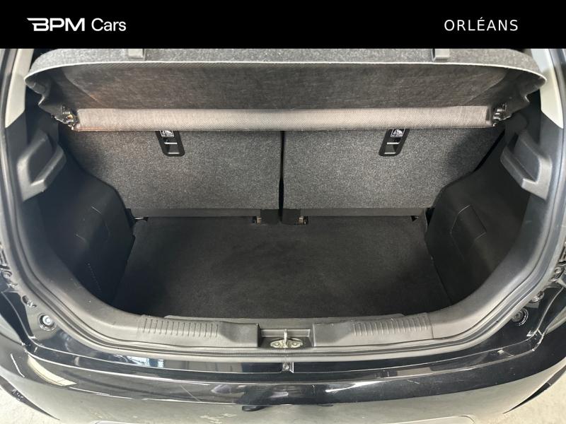 Image SUZUKI Ignis 1.2 Dualjet Hybrid 83ch Pack