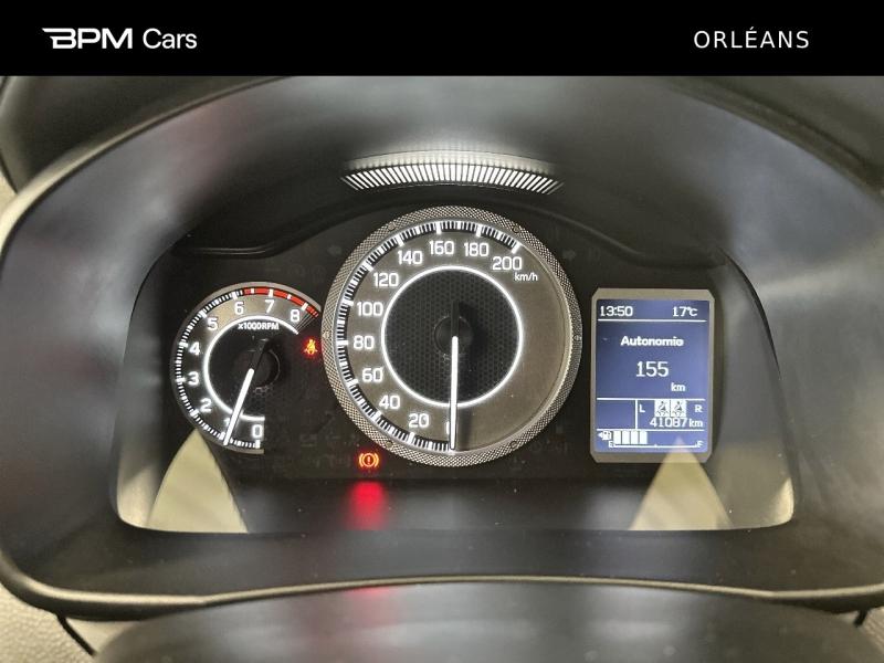 Image SUZUKI Ignis 1.2 Dualjet Hybrid 83ch Pack