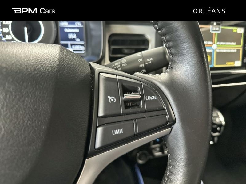 Image SUZUKI Ignis 1.2 Dualjet Hybrid 83ch Pack