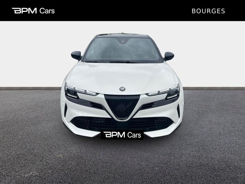Image ALFA ROMEO Junior 1.2 Ibrida 136ch Premium DCT6