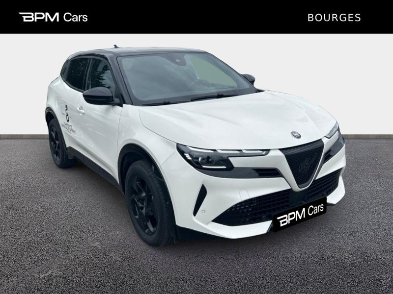 Image ALFA ROMEO Junior 1.2 Ibrida 136ch Premium DCT6
