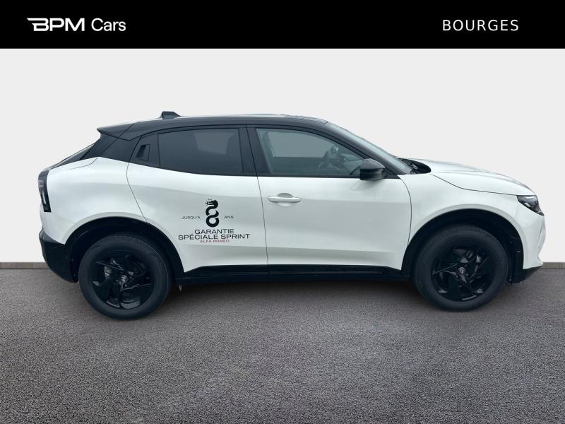 Image ALFA ROMEO Junior 1.2 Ibrida 136ch Premium DCT6