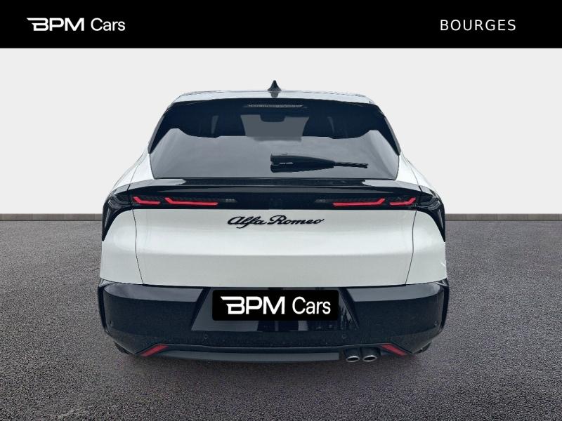 Image ALFA ROMEO Junior 1.2 Ibrida 136ch Premium DCT6