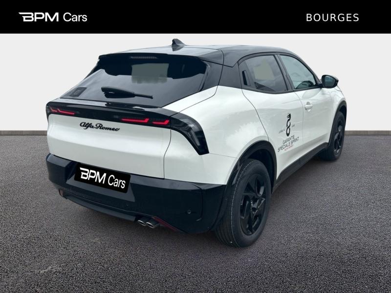 Image ALFA ROMEO Junior 1.2 Ibrida 136ch Premium DCT6