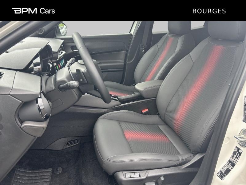 Image ALFA ROMEO Junior 1.2 Ibrida 136ch Premium DCT6