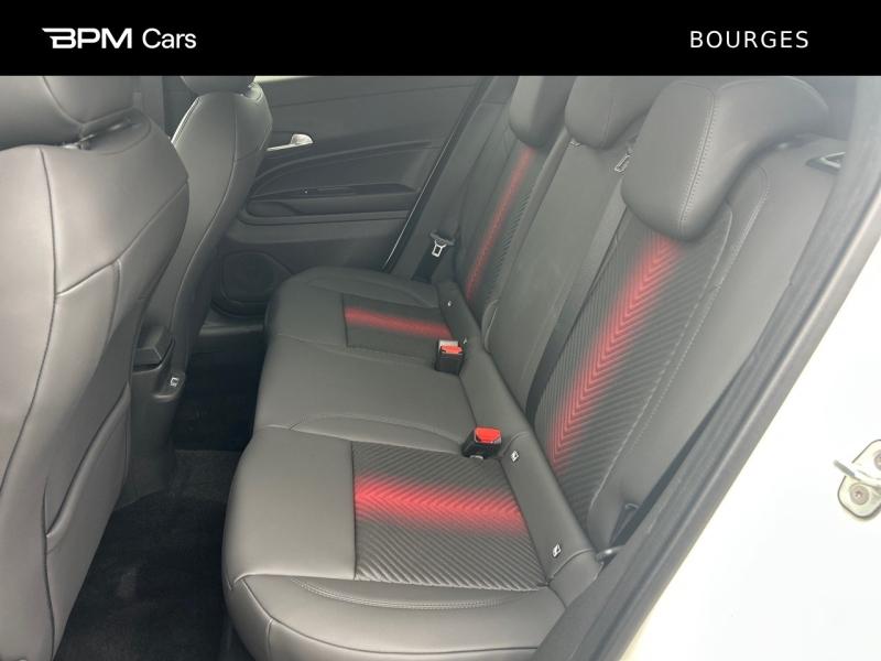 Image ALFA ROMEO Junior 1.2 Ibrida 136ch Premium DCT6