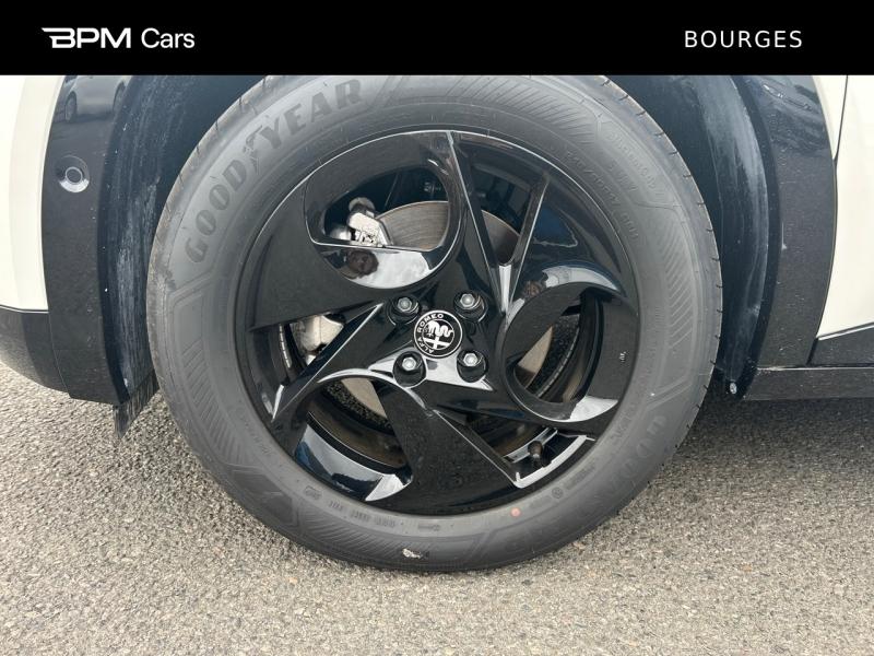 Image ALFA ROMEO Junior 1.2 Ibrida 136ch Premium DCT6