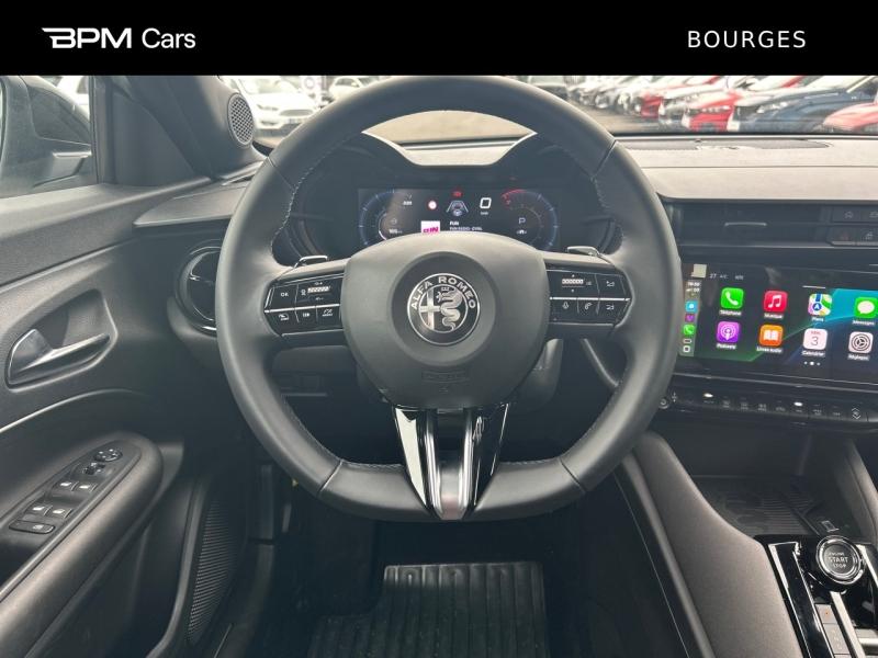 Image ALFA ROMEO Junior 1.2 Ibrida 136ch Premium DCT6