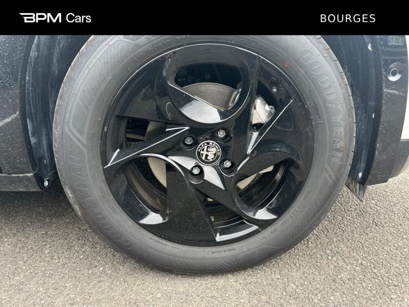 Image ALFA ROMEO Junior 1.2 Ibrida 136ch Premium DCT6