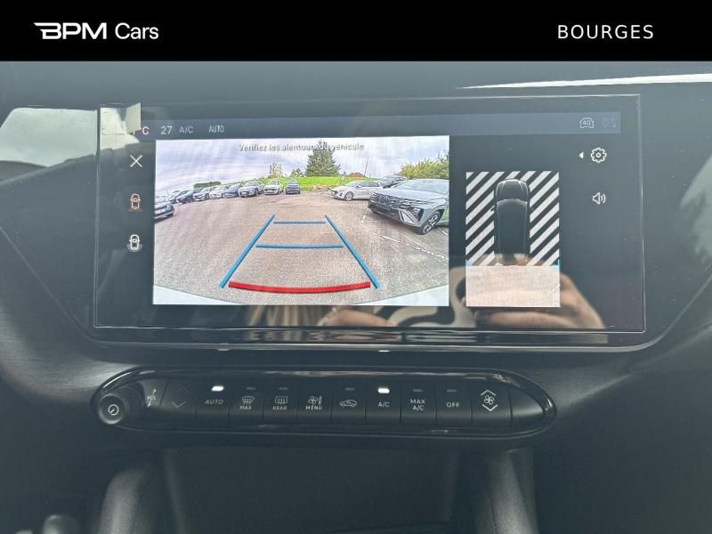 Image ALFA ROMEO Junior 1.2 Ibrida 136ch Premium DCT6