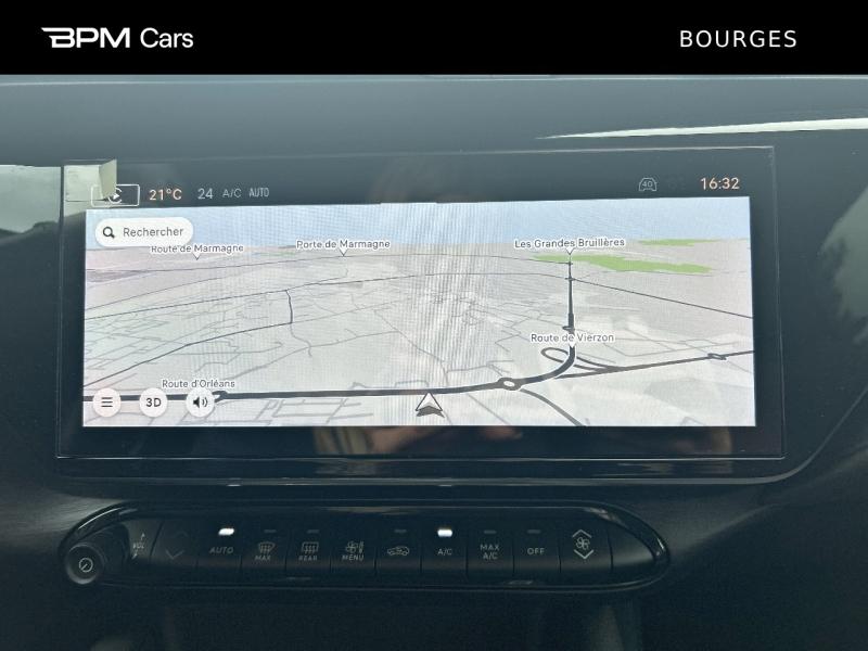 Image ALFA ROMEO Junior 1.2 Ibrida 136ch Premium DCT6