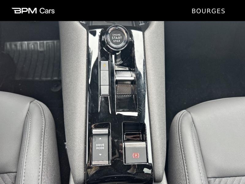 Image ALFA ROMEO Junior 1.2 Ibrida 136ch Premium DCT6