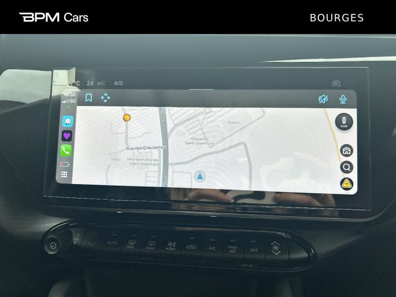 Image ALFA ROMEO Junior 1.2 Ibrida 136ch Premium DCT6