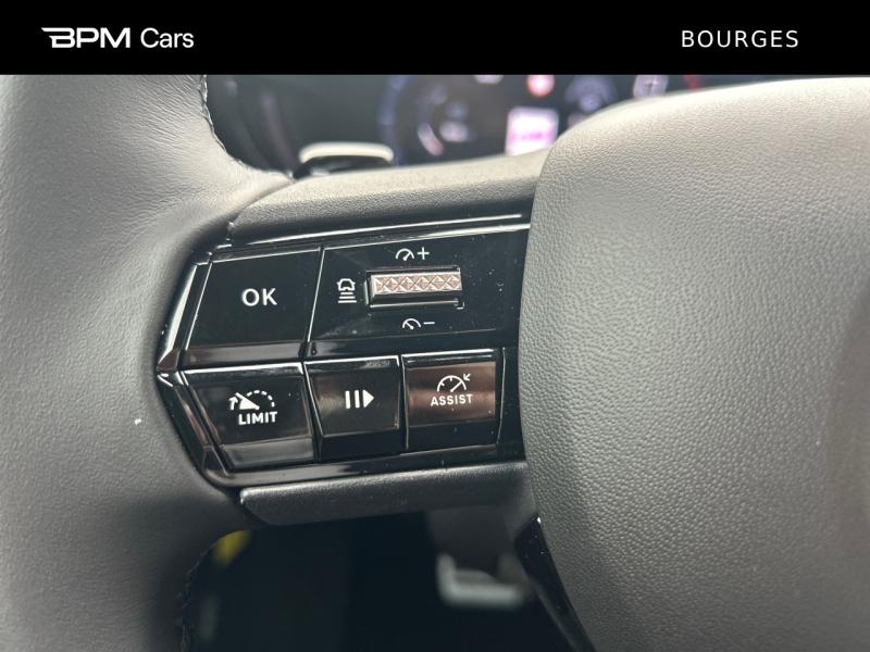 Image ALFA ROMEO Junior 1.2 Ibrida 136ch Premium DCT6