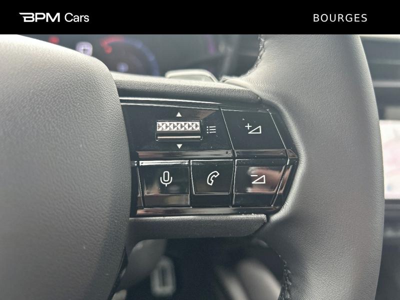 Image ALFA ROMEO Junior 1.2 Ibrida 136ch Premium DCT6