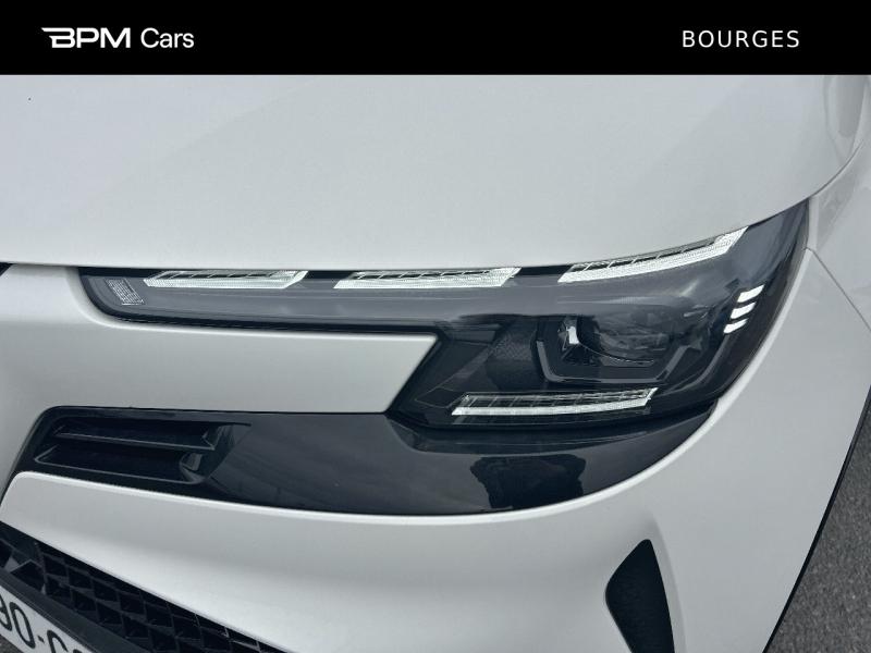 Image ALFA ROMEO Junior 1.2 Ibrida 136ch Premium DCT6