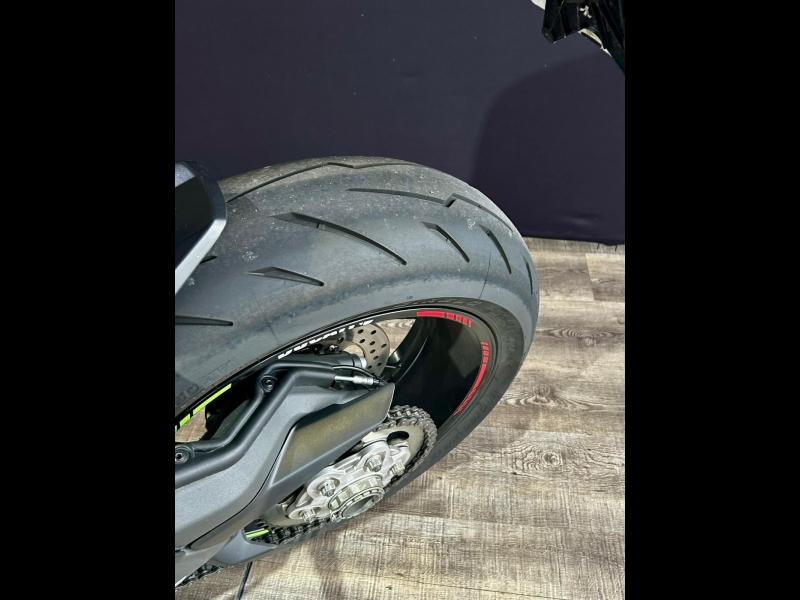 Image DUCATI Panigale Panigale V2 955 Ducati Red