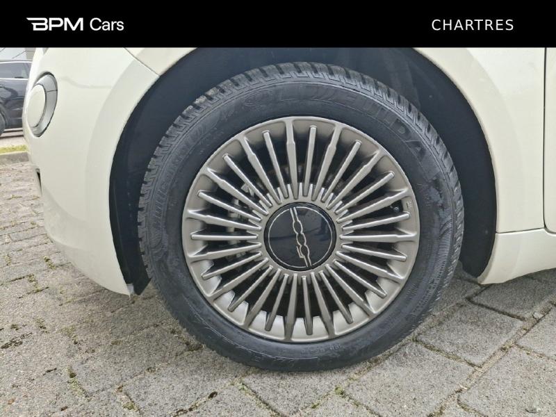 Image FIAT 500 e 95ch Icone MY23