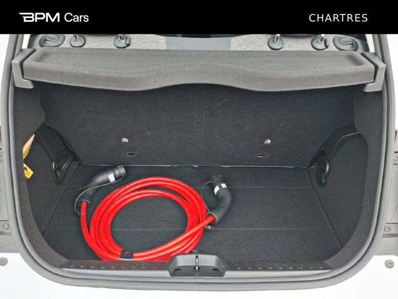 Image FIAT 500 e 95ch Icone MY23